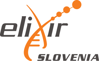 ELIXIR-SI eLearning platform