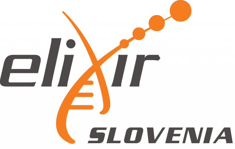 ELIXIR-SI eLearning platform