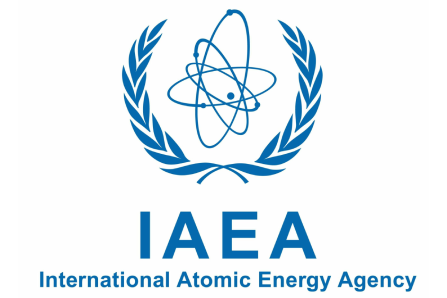 IAEA logo